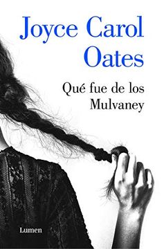 portada Qué fue de los Mulvaney (in Spanish)