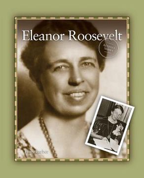 portada Eleanor Roosevelt (en Inglés)