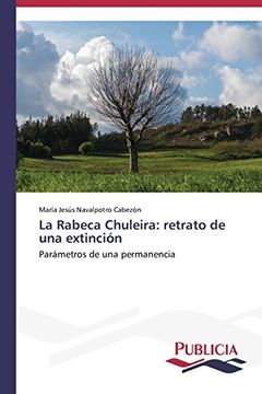 portada La Rabeca Chuleira: Retrato de Una Extincion