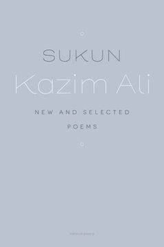 portada Sukun: New and Selected Poems (en Inglés)