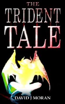 portada the trident tale (en Inglés)