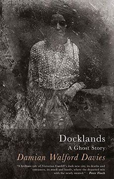 portada Docklands: A Ghost Story (en Inglés)