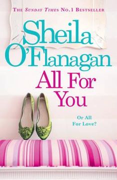 portada all for you (in English)
