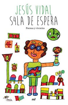portada S4La de Espera (in Spanish)