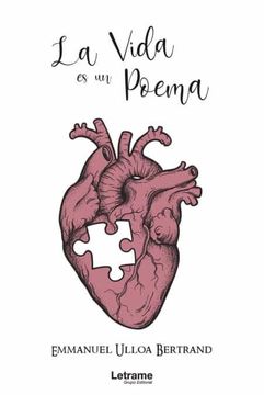 portada La Vida es un Poema (in Spanish)