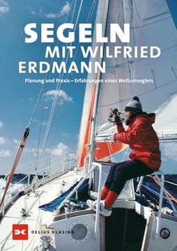 portada Segeln mit Wilfried Erdmann (in German)