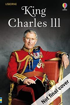 portada King Charles iii (Young Reading Series 3)