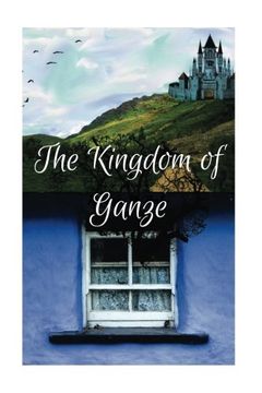 portada The Kingdom of Ganze (en Inglés)