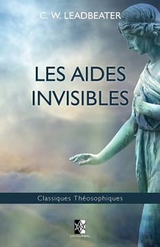 portada Les Aides Invisibles (in French)