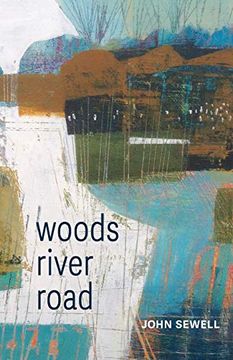 portada Woods River Road (en Inglés)