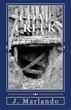 portada Coal Creek (in English)