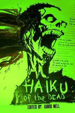 portada Haiku of the Dead (en Inglés)