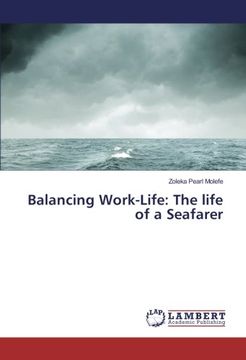 portada Balancing Work-Life: The life of a Seafarer