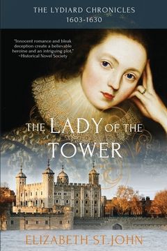portada The Lady of the Tower