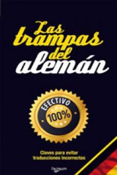 portada Las Trampas Del Aleman (in Spanish)