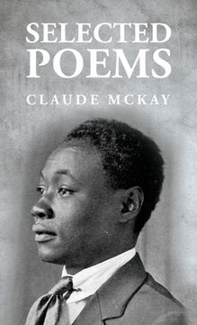 portada Selected Poems: Claude McKay (en Inglés)