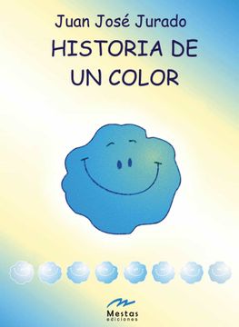 portada Historia de un Color