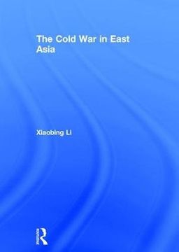 portada The Cold War in East Asia