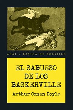 portada El Sabueso De Los Baskerville (in Spanish)