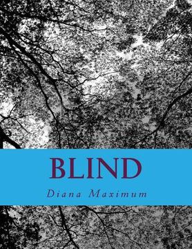 portada Blind (en Inglés)