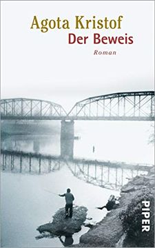 portada Der Beweis: Roman (en Alemán)