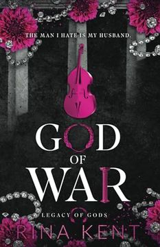 portada God of War: Special Edition Print (in English)