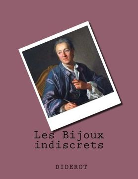 portada Les Bijoux indiscrets (French Edition)