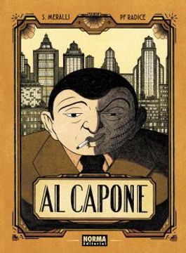 portada Al Capone
