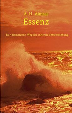 portada Essenz: Der Diamantene weg zur Inneren Verwirklichung (in German)