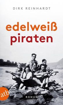 portada Edelweißpiraten (en Alemán)