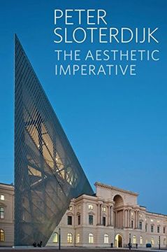 portada The Aesthetic Imperative: Writings on art 