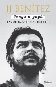 portada Tengo a Papá (in Spanish)