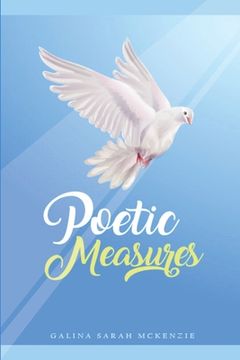 portada Poetic Measures (en Inglés)