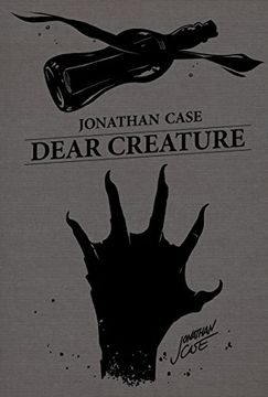 portada Dear Creature (in English)
