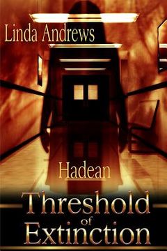 portada Hadean: Threshold of Extinction (en Inglés)