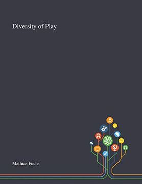 portada Diversity of Play (en Inglés)