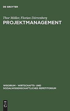 portada Projektmanagement (in German)