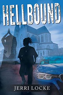 portada Hellbound (en Inglés)