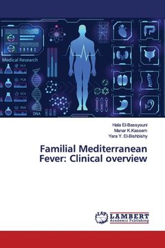 portada Familial Mediterranean Fever: Clinical overview (en Inglés)