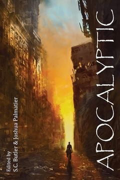portada Apocalyptic (in English)