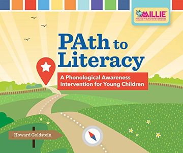 Libro PAth to Literacy: A Phonological Awareness Intervention for Young ...