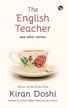 portada The English Teacher and Other Stories (en Inglés)