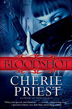 portada Bloodshot (in English)