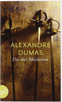 portada Die drei Musketiere (in German)