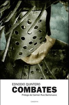 portada Combates : (1995-2000) (in Spanish)