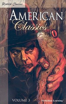 portada american classics, volume 3