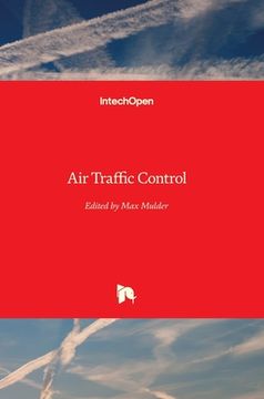 portada Air Traffic Control (en Inglés)