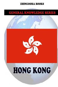 portada Hong Kong (in English)