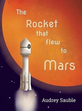 portada The Rocket that Flew to Mars