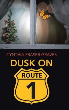 portada Dusk on Route 1